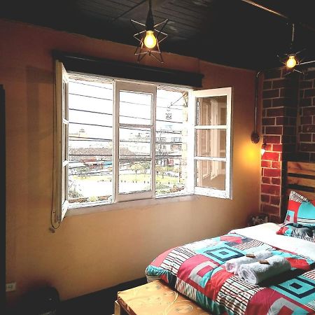 Donde Pepe Loft Apartasuite. Zipaquira Luaran gambar